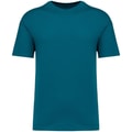 T-shirt Native Spirit Ecologisch uniseks Peacock Green